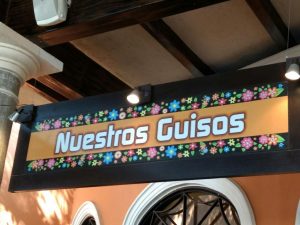 Nuestros Guisos